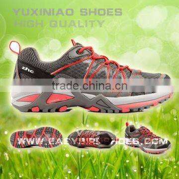 fashion stylish outdoor sport running walking shoes for adults men women relaxation racing training cross-country