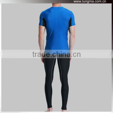 Skin Underwear Compression Sports Gym Wear For Running photo-3
