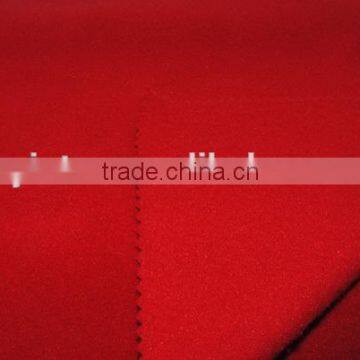 Cheap 100% Polyester Polar Fleece Fabric(DTY) photo-3