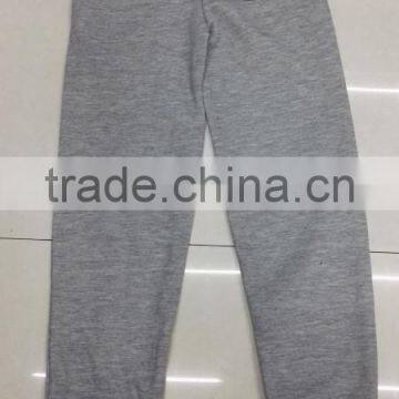 Kid's New Pattern Factory Price Casual Pants Apparel Stock Lots photo-5