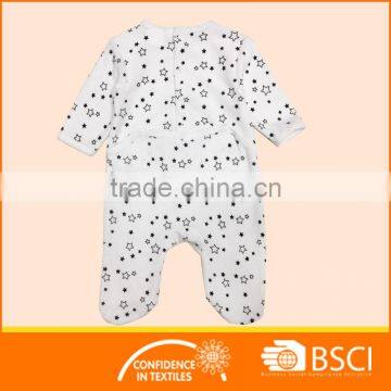 Velour Suit Wholesale Clothes Autumn And Winter Baby Romper photo-2