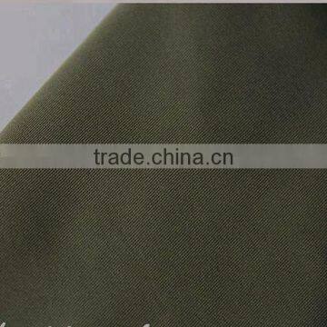 Factory Price Cotton Military Green Fabric For Army Uniform