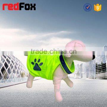 Reflective Safety Wholesale Dog Clothes Waterproof photo-4