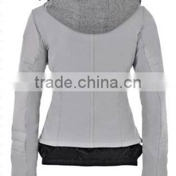 2016 Ladies Jacket Combined (juliaf) photo-2