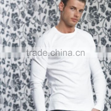 Men Round Neck T-Shirts