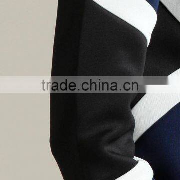 Round Fleece Boy's Sweatshirt Long Sleeve Pullover Short Sweatshirts photo-6