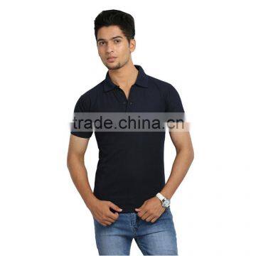 Slim fitness 100%cotton pique polo shirt one direction t-shirt