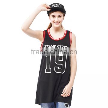 Good quality hotsell fashion wholesale bangkok tank top