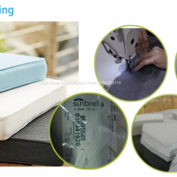 Дермант высококачественного кожи для гостиночного дивана photo-5