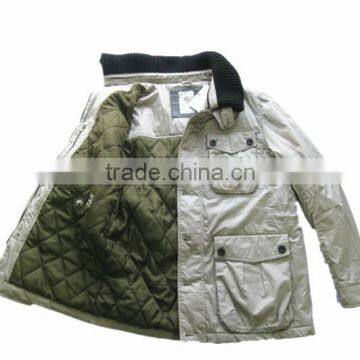 Warm winter jackets men's korea winter coats