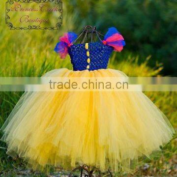 Lastest Net Baby Frock Designs photo-4