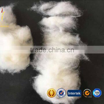 Precious Fibers Cashmere Dehaired Fiber