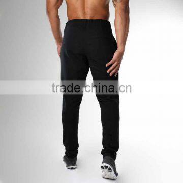 Gym Clothing Mens Workout Jogger Pants Wholesale photo-4