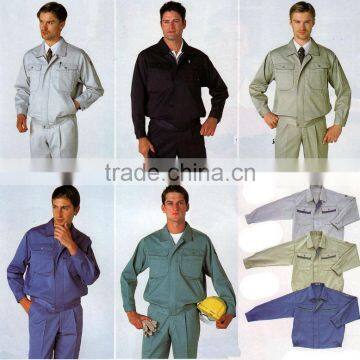 workwear clothes outdoor repair man apparel