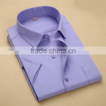 High Quality Cheap Price Man Shirt Manufacturer Dress Shirt Man