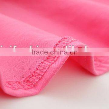 Designer Kids Summer Cotton Spandex Clothes Wholesale Custom Children Garments photo-6