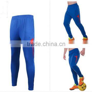 Wrap Okeo tex SA8000 BSCI Manufacturer for adult soccer training pants