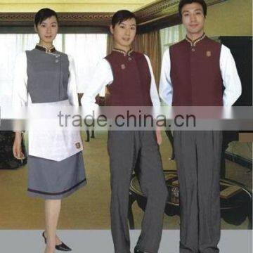 Waiter Uniform