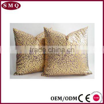 Organic Cotton Character Printed Pillows With Decorative Printing photo-6