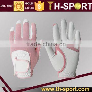 All Weather Synthetic Leather StableGrip Golf Glove