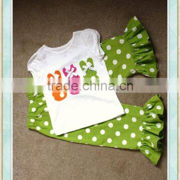 easter bunny set easter boutique outfits kids wholesale children's boutique clothing