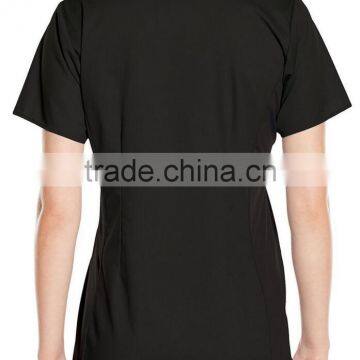 Wholesale Custom Female Medical Uniform Nurse Uniform photo-5