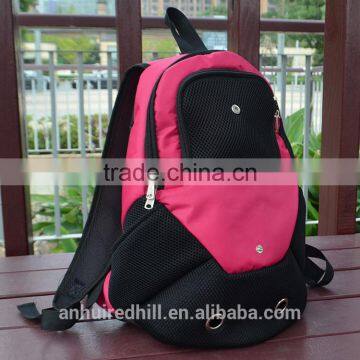 BG02 Redhill Wholesale Pet Mesh Backpack Head Out Design Cat Bag Capsule photo-6
