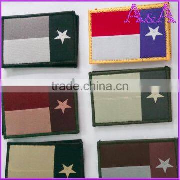 High Quality Waterproof Self Adhesive Fabric Thermal Label Sticker Paper photo-2