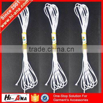 Hi-ana Cord1 24 Hours Service Online New Design 4mm Elastic Cord photo-2