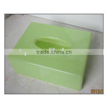 Plastic Tissue Box photo-5