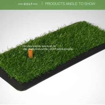 GOLF HITTING MAT DJD013 photo-3
