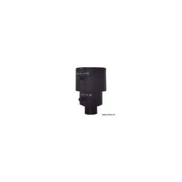 Sell Vari-Focal Manual Iris W/Lock Screws Lens