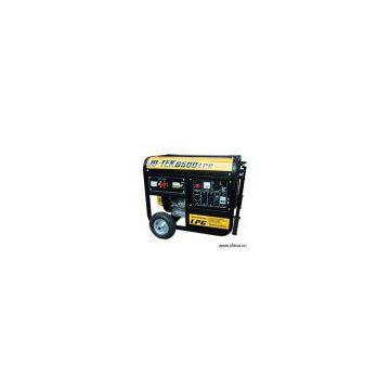 Sell Liquefied Petroleum Gas Generator