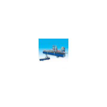 RTM300B / 400B PUR Glue Multifunctional Laminating Machine