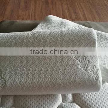 Best Selling Aloe Vera Memory Foam Pillow photo-4