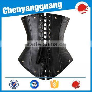 Wholesale 3 Hooks Waist Training Corset For Slimming Women photo-3