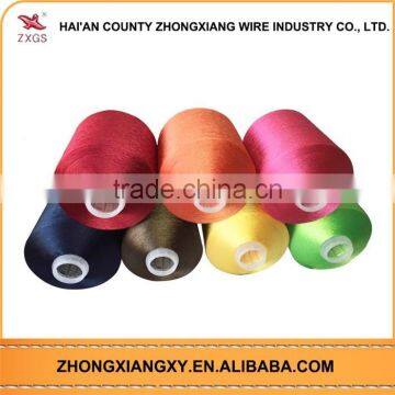 Wholesale China Manufacturer Raw Silk Yarn 20 22D