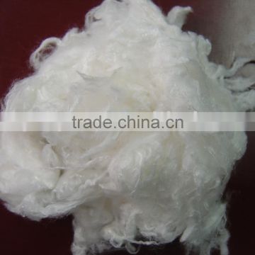 VISCOSE STAPLE FIBER