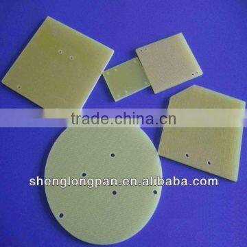 3021 Phenolic Paper Laminated Board