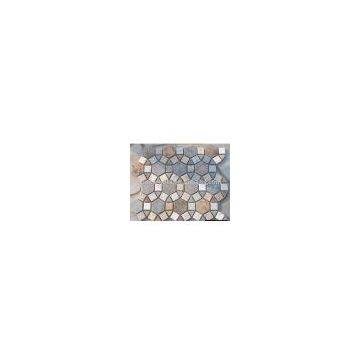 Stone Mosaic