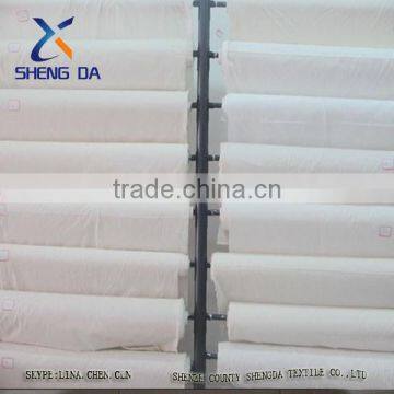 CVC55/45, 45*45,133*72 Grey Fabric,greige Fabric photo-4