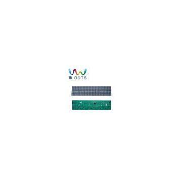 indoor dual color led module,RG led display module,led board