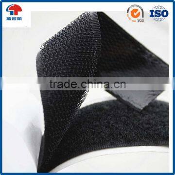 Heavy duty self adhesive fasteners tape hook & loop