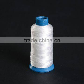 Poly high Strength sewing thread for shoes and bags ( 300D/3 )