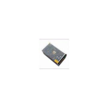200 to 240W Switching Power Supply with Up to 85% Efficiency, Sized 200.0 x 110.0 x 50.0mm