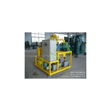 Best Automatic Transformer/Insulating Oil Purifier/Filtration/Recycling Machine (Series-ZYD-P ) photo-3