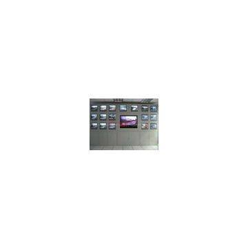 Lotton Screen Wall 17+1