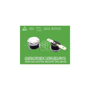 KSD301 Temperature Controlled on off Switch，KSD301 Thermal Protector photo-2