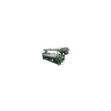 HYRL786 Double Roller Automatic Shuttleless Flexible Rapier Loom 6 Colors Weft