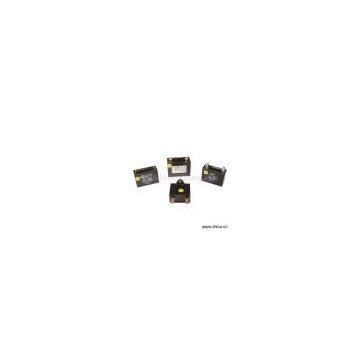 Sell Motor Run & Start Capacitors